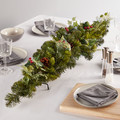 Christmas Wreath Classic Amden 120 cm