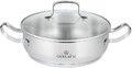 Gerlach Pot with Lid Simple 2 l, 24 cm