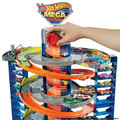 Hot Wheels™ City Mega Garage Playset GTT95 4+