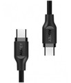 Aukey Cable CB-CC1P OEM PVC PD USB-C - USB-C 5 Gbps 3A 60W 20V 1m