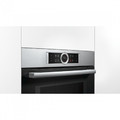 Bosch Compact Oven with Microwave function CMG633BS