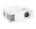 Optoma Projector UHD35x DLP 4K 3600AL 1 000 000:1 HDR & HGL