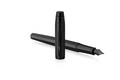 Parker IM Achromatic Black Fountain Pen