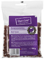 Chewies Dog Snack Beef Bones 125g