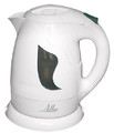 Adler Kettle 1l 850W AD 08, white