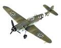 Revell Plastic Model BF109G-10 & Spitfire MK.V 12+