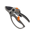 Magnusson Ratchet Anvil Secateurs