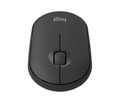 Logitech Wireless Mouse M350s 910-007015, tonal graphite