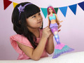 Barbie™ Dreamtopia Twinkle Lights Mermaid™ Doll HDJ36 3+