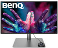 BenQ 27'' Monitor LED 5ms/4K/IPS/HDMI/DP/USB PD2725U