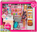 Barbie® Supermarket 3+