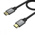 Unitek Cable HDMI M/M 1.5m v2.1; 8K; 4K@120Hz; UHD; C137W