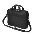 Dicota  Laptop Bag Eco Top Traveller SELECT 12-14.1", black