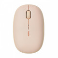 RAPOO Optical Wireless Mouse M660 Multi-mode, beige