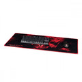 Modecom Volcano Gaming Mouse and Keyboard Pad