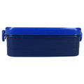 Pret Lunch Box Dino Navy