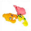 Bathtub Toys Bath Toys Set 12m+