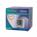 MesMed Automatic Wrist Blood Pressure Monitor MM-204 Vengo