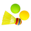 Sport Tennis Set 2in1 3+