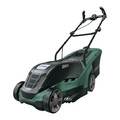 Bosch Electric Lawnmower Lawn Mower Universal Rotak 650