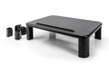 Digitus Ergonomic Monitor Riser DA-90458