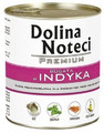 Dolina Noteci Premium Wet Dog Food with Turkey 400g