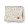 Elodie Details Pearl Velvet Blanket - Autumn Rose