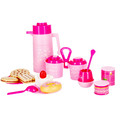 Set De Mate Tea Playset 3+