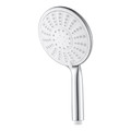 GoodHome Shower Head Imedla 5-spray, chrome