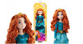 Disney Princess Merida Fashion Doll HLW13 3+