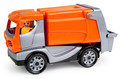 Lena Truckies Garbage Truck 22cm 2+