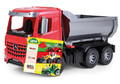 Tipper Truck Worxx 45cm 3+