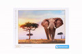 Clementoni Jigsaw Puzzle African Sunset 500pcs 10+