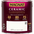 Magnat Ceramic Interior Paint 2.5L, white granite