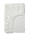 GRUSNARV Waterproof mattress protector, 140x200 cm