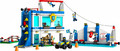 LEGO City Police Training Academy 6+