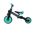 Milly Mally Bike 3in1 Optimus Mint 12m+