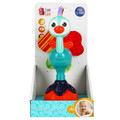 Bam Bam Suction Cup Toy Bird 6m+