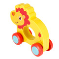 Bam Bam Pull Along Toy Lion 18m+