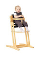 Baby Dan High Chair DanChair, natural, 6m+