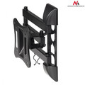 TV Wall Mount 13-27" 15 kg MC-719, black