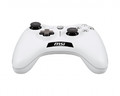 MSI Gamepad Force GC20 V2, white