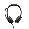 Jabra Headset Headphones Evolve2 30 SE USB-C MS Stereo