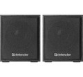 Defender Speakers 4W 2.0 USB SPK-230 2 pack