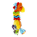 Playgro Bead Buddy Giraffe Rattle 3m+