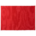 VINTERFINT Place mat, red, 45x35 cm