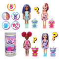 Barbie Chelsea Pop Reveal Boba Tea Series Doll HRK63 1pc, assorted, 3+