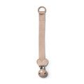 Elodie Details Pacifier Clip - Blushing Pink