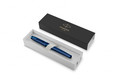 Parker Fountain Pen IM Monochrome Blue