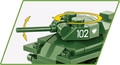 Cobi Blocks T-34/76 101pcs 6+